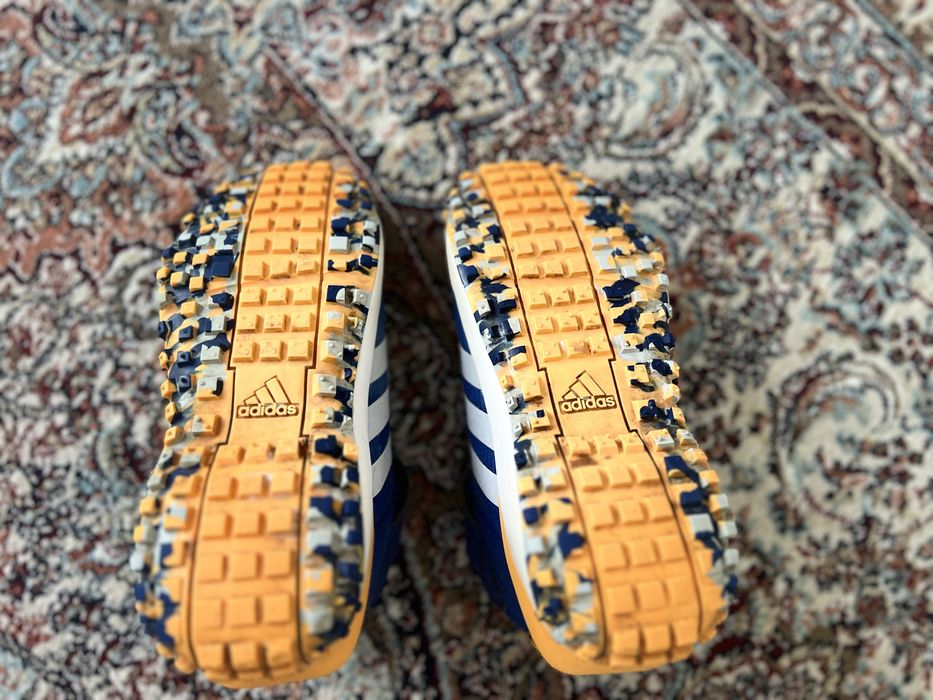 Ботинки Adidas 34 размер