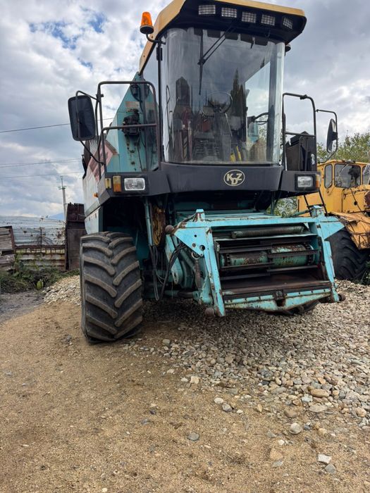 Комбайн ESSIL-740