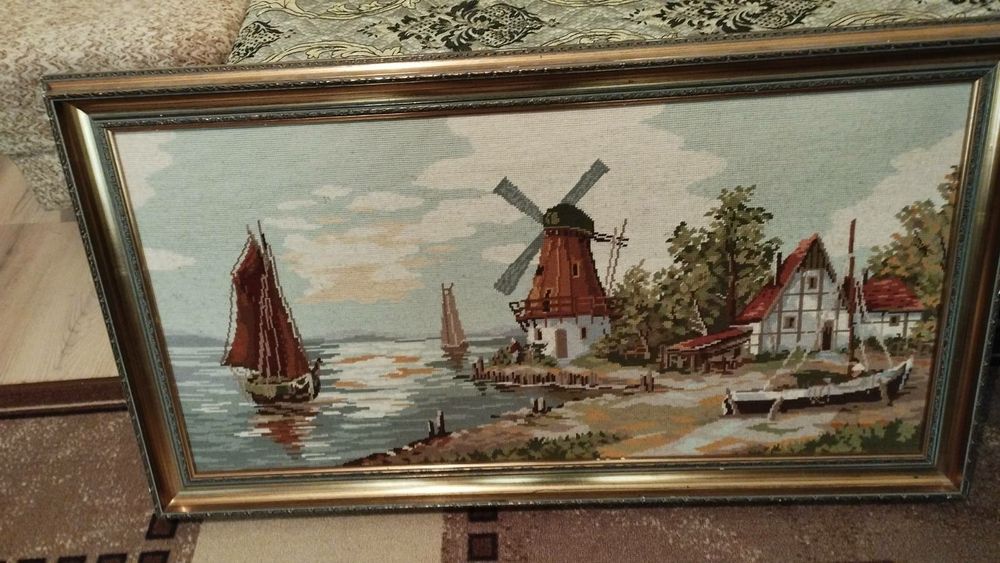 Гоблени внос от Германия