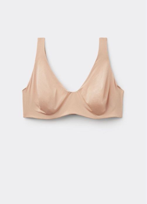 Новый оригинальный бюстгальтер Intimissimi Ultra Light, размер 85D