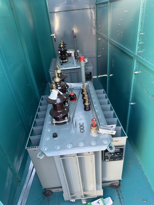 Трансформатор ктпн ктп