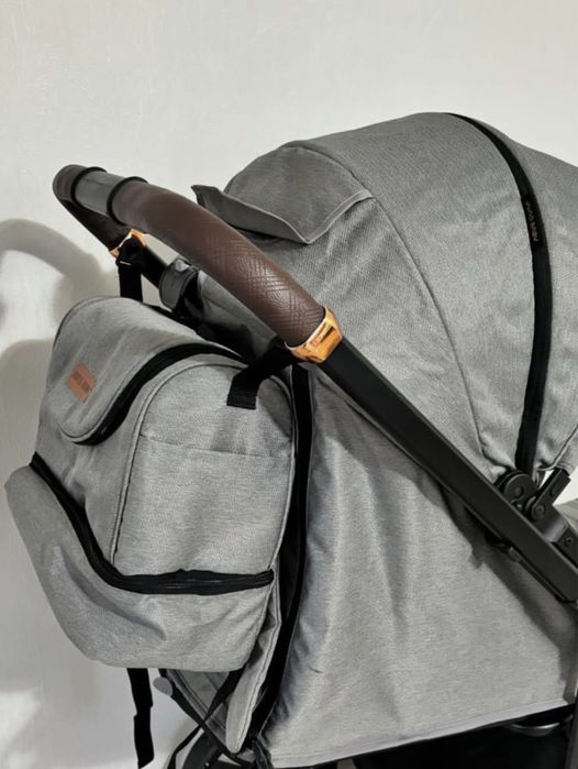 продам коляску новую