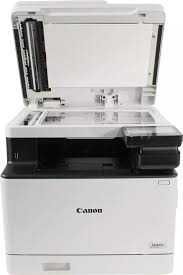 Принтер Canon i-SENSYS MF754Cdw МФУ,двуст.печать,USB2.0,сетевой,WiFi)