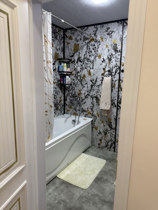 Uy sotiladi Srochna 2 xonali Mebel texnikalari bilan Yunusobod