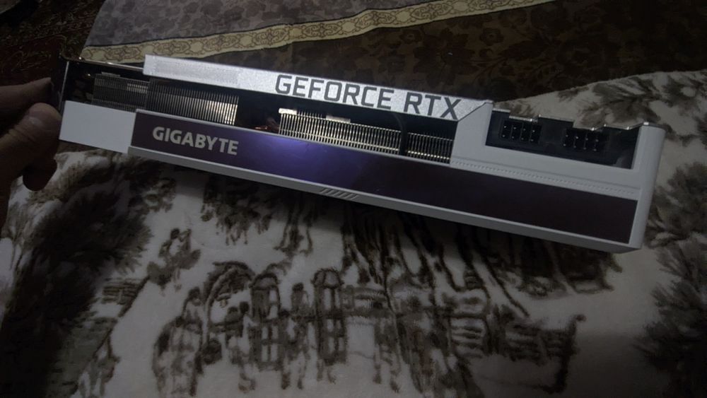 продам видеокарту rtx 3080