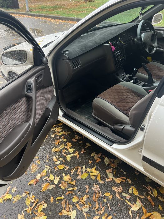 Обмен машину на лошадей