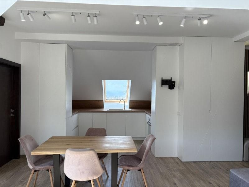 Дава се под наем Двустаен апартамент в София, Бояна - 76 кв.м за 897.6 € - Снимка #3