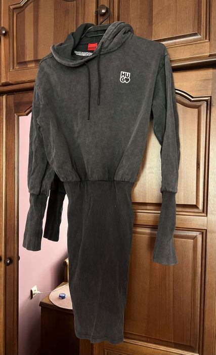 Рокля  Hugo Boss