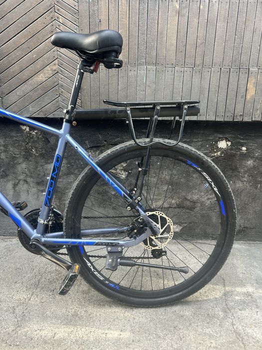 Велосипед AXIS 700 MD