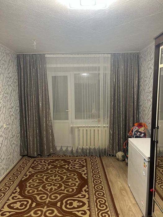 Продается 3 ком квартира
