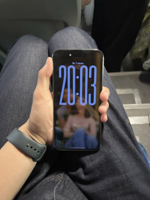 iPhone 14 Pro Max 128 Gb