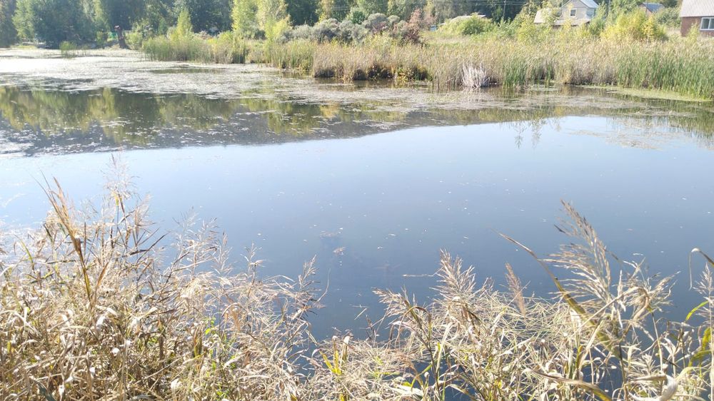 Дача в горной Ульбинке