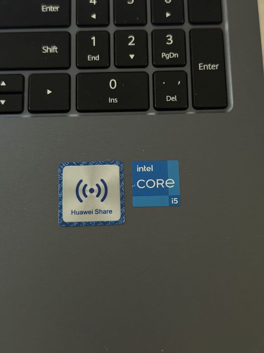Huawei MateBook D 16 / Core i5