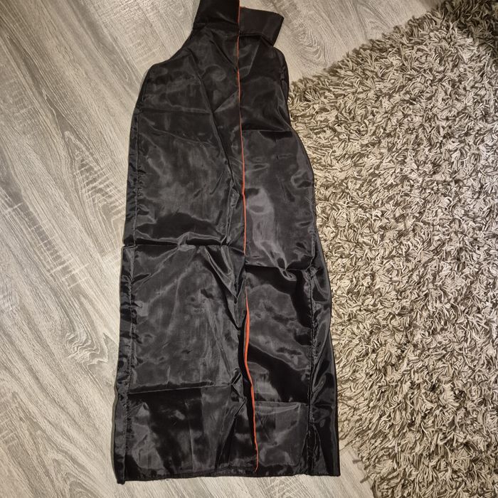 Мъжки парти костюм наметало вампир