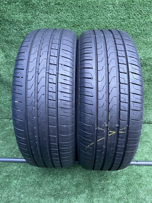 Set 2 anvelope vara 215 55 R17 94V Pirelli Cinturato P7 Seal Inside