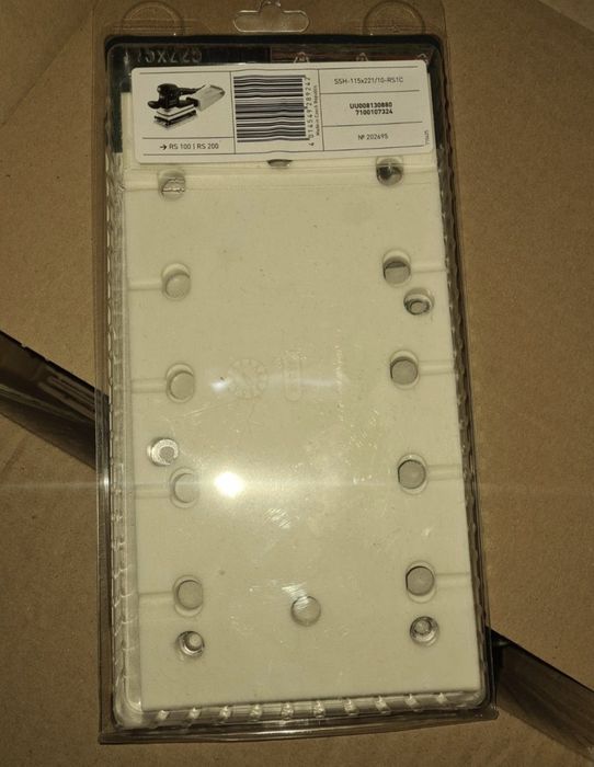 Плотове 150мм Festool 202459,202458,202460,202462,202461,202463
