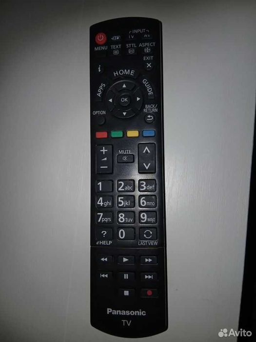 Продам плазменный телевизор PANASONIC