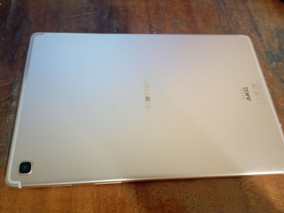 Планшет Samsung Galaxy Tab S5e