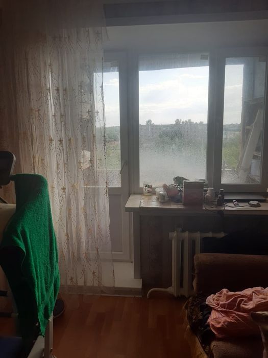 Двухкомнатное квартира