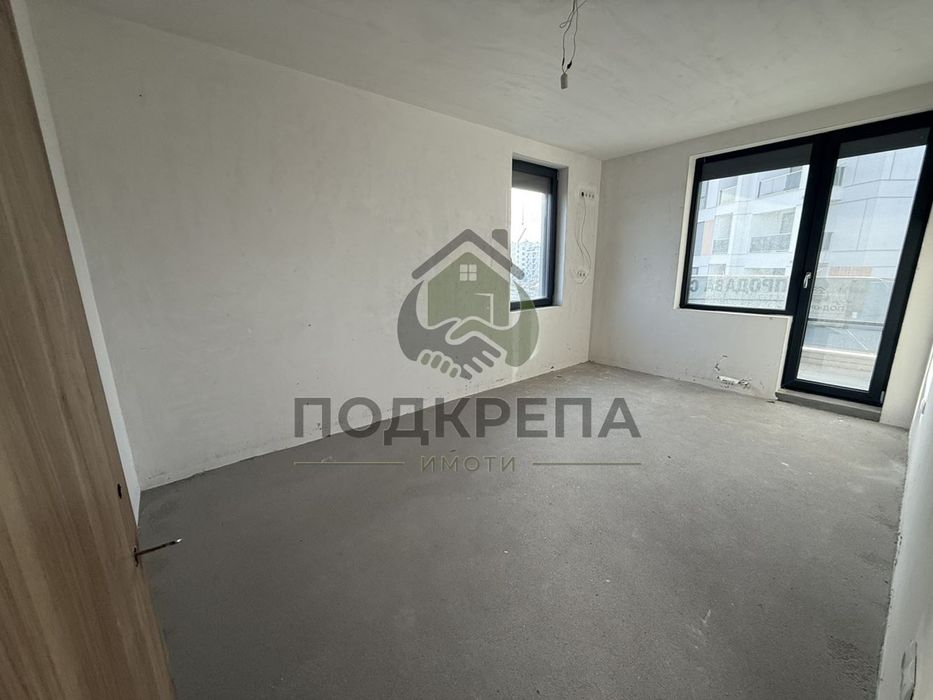 3-стаен в Пловдив-Остромила площ 117 цена 149000