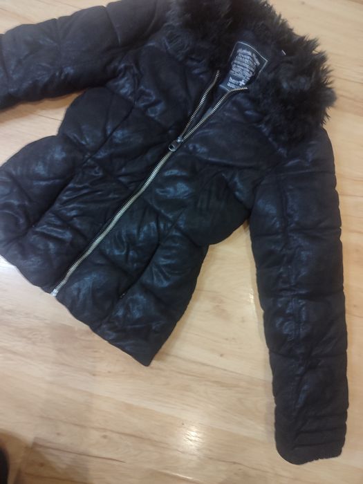 Зимно яке -резмер 146/152