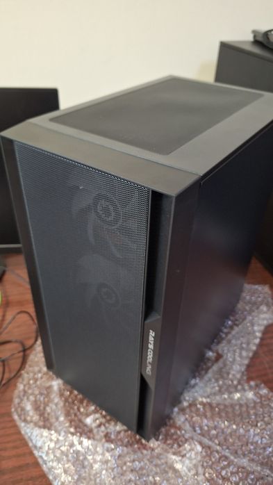 Intel Core i5 12400f и RTX 3060 12 Gb