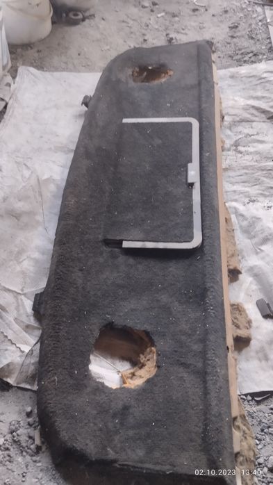 Полка мерс 190 продам