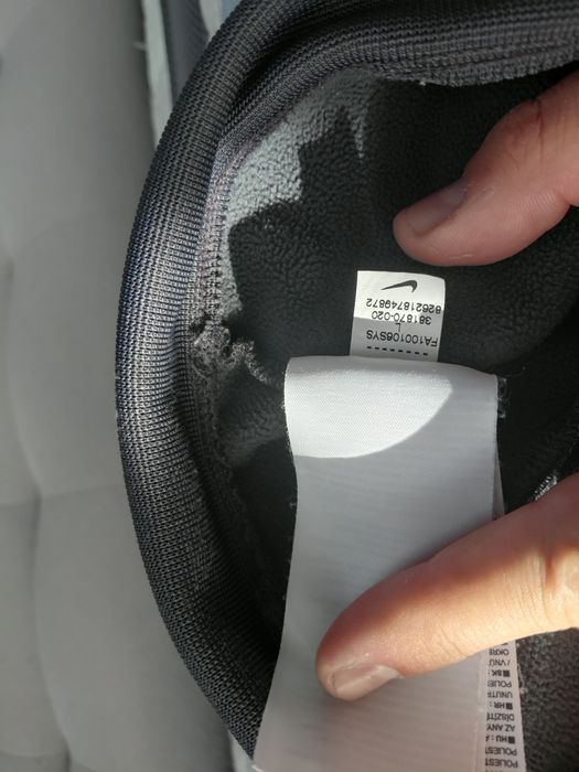 Geaca Nike Tech L
