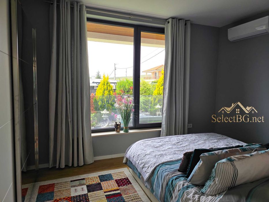 Продава се Къща в с. Лъка, Област Бургас - 150 кв.м за 3000 €/кв.м - Снимка #7