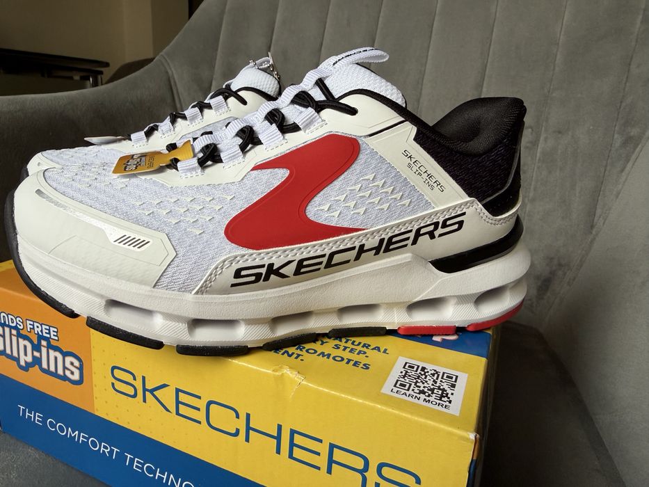 Adidasi Skechersi copii marimea 32