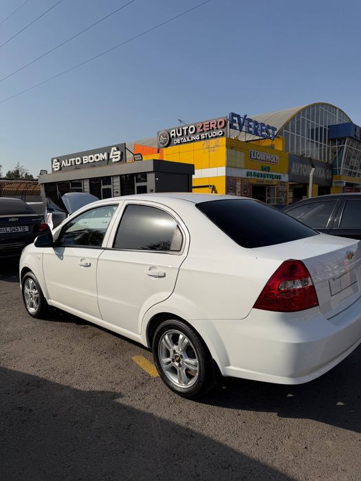 Продаётся Nexia 3 2022 года