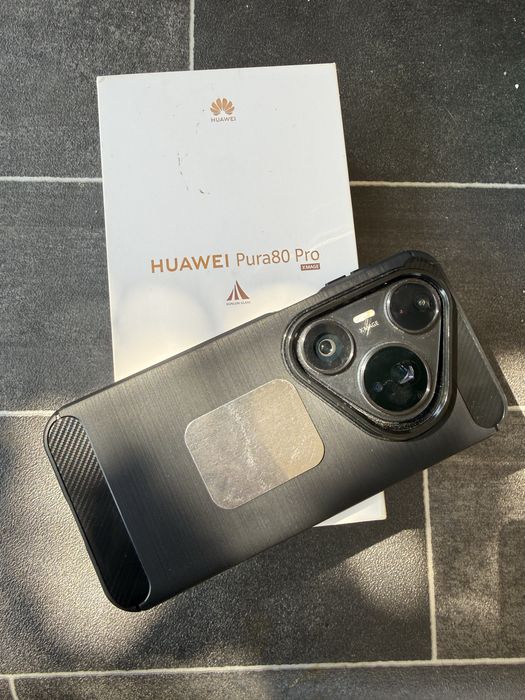 Huawei Pura 80 pro