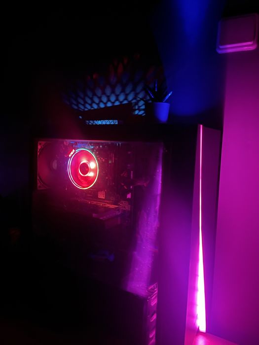 Геймърски компютър