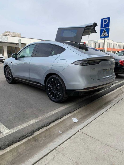 gac aion hayper jiti gt