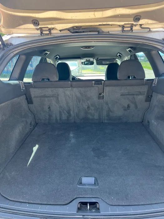 Volvo XC60 4x4 D5 215hp