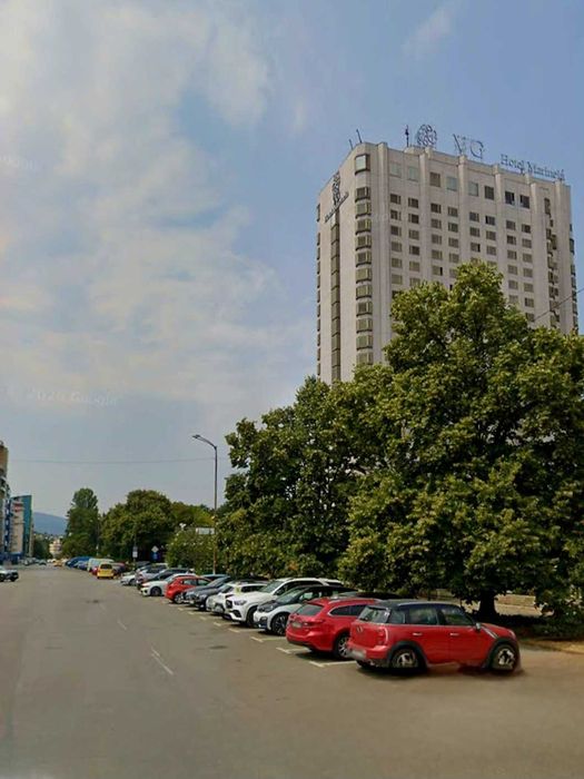 Продава - 3 стаен в кв. Лозенец