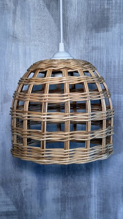 Продам абажур ручной работы