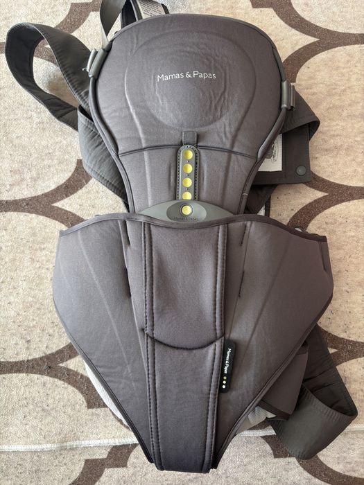 Кенгуру mamas and Papas Morph