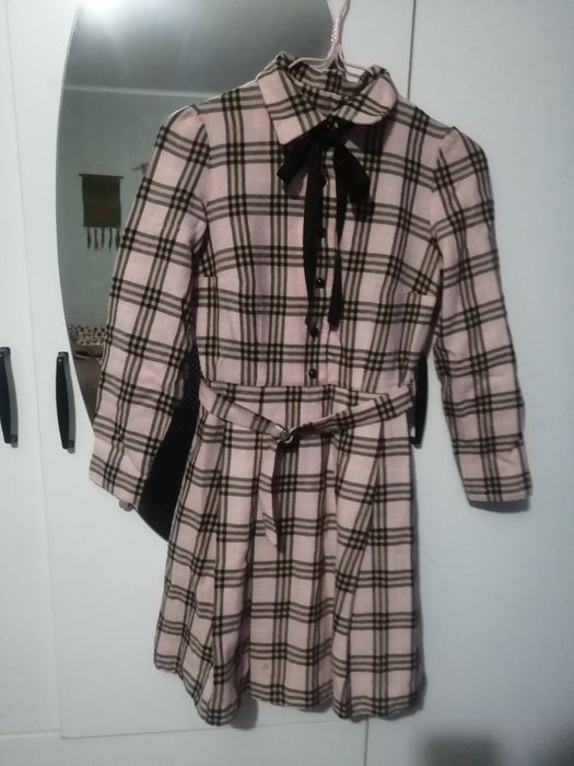 Наряды для девочек