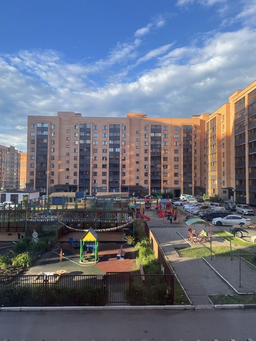Продам квартиру ДСР