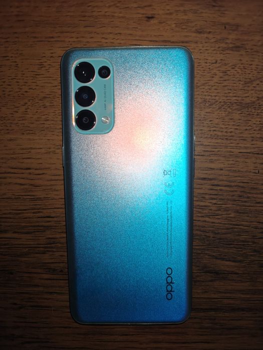 Oppo reno 5 Реальному покупателю скидка!