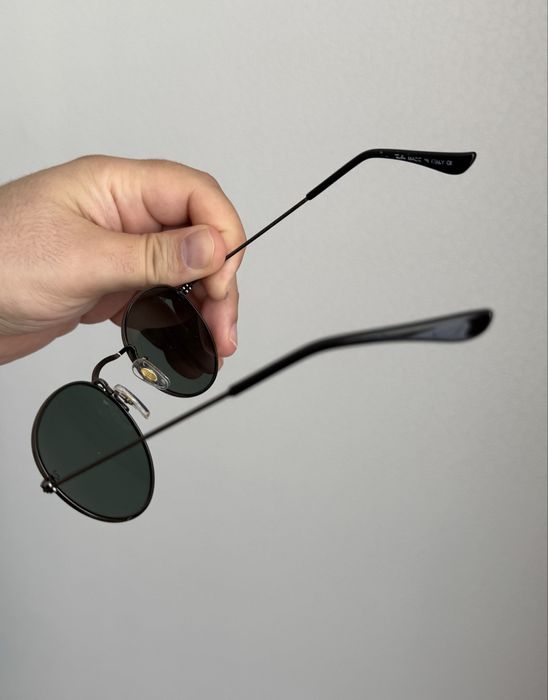 Очки Ray.Ban унисекс, стекляный