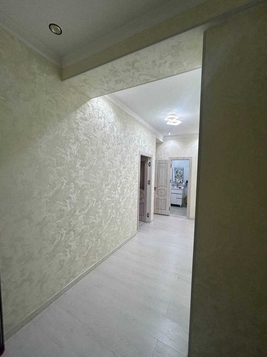 Salamatina,2/2/9, 51м2  Ориентир: Саламатина  под ключ !!