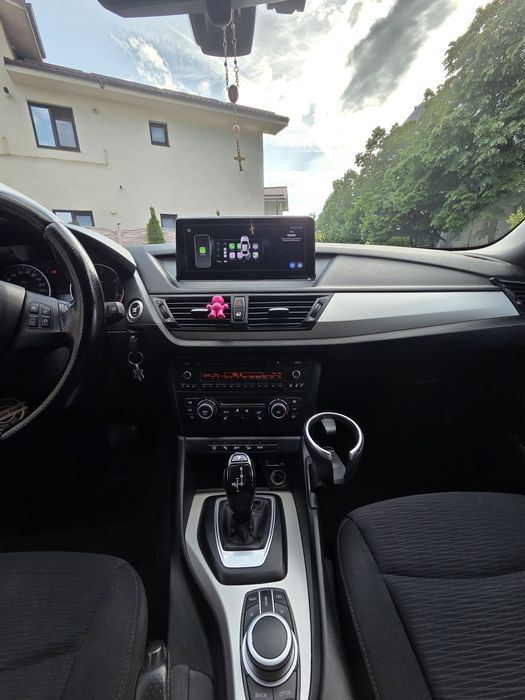 BMW X1  2015 Xdrive Navi android întreținută