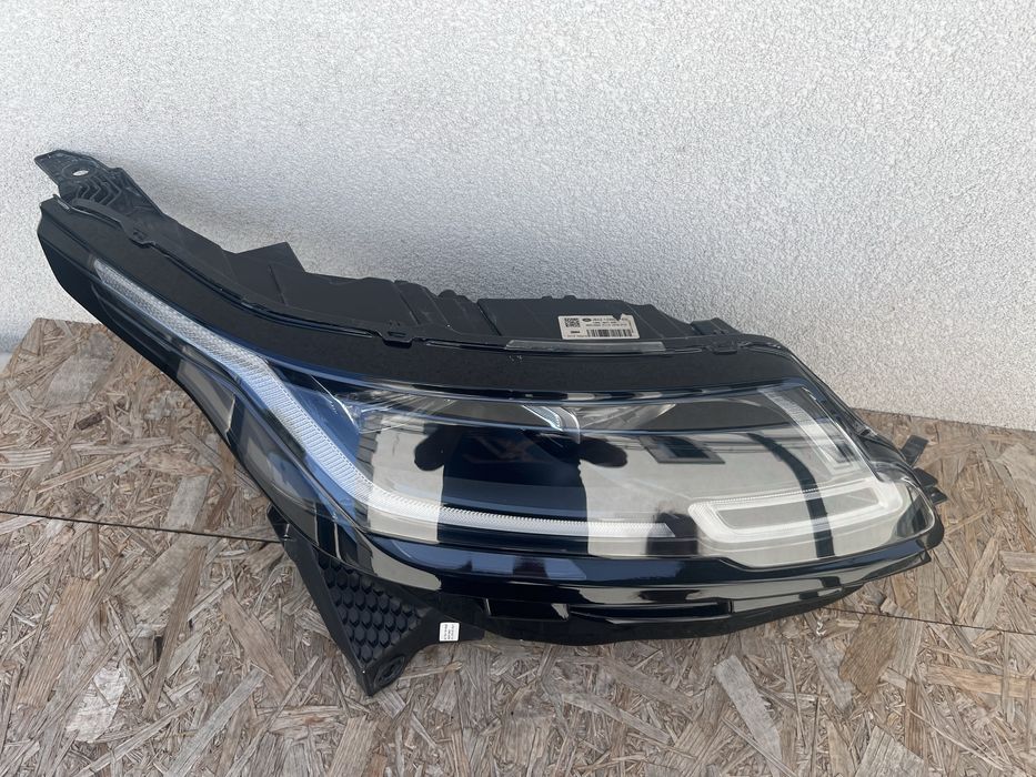 Far dreapta Range Rover Velar Full LED Original Europa