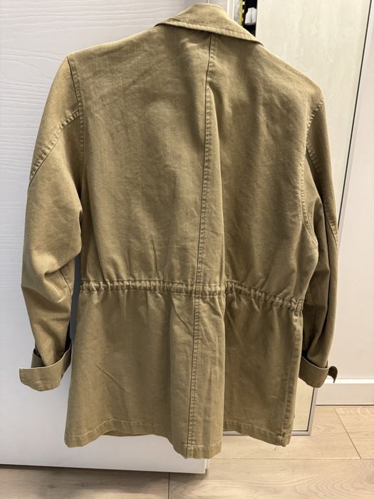 Куртка Zara размер S