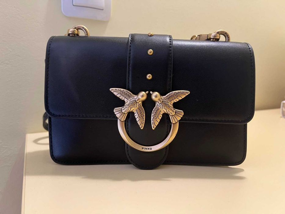 Чанта Pinko crossbody