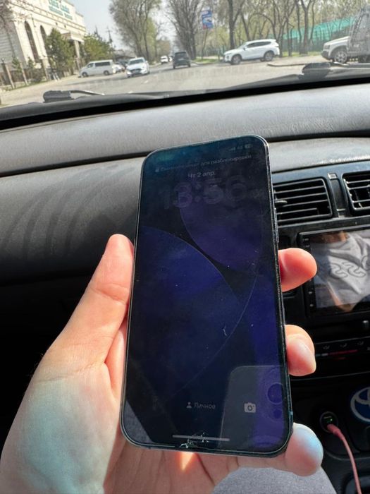 Iphone 13 pro 128 gb