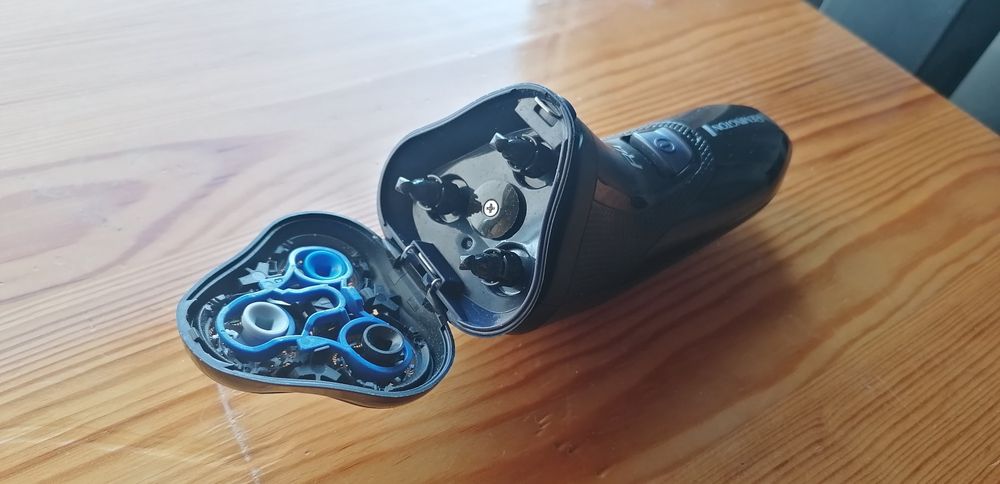 Remington R4 Style Series Тример за брада