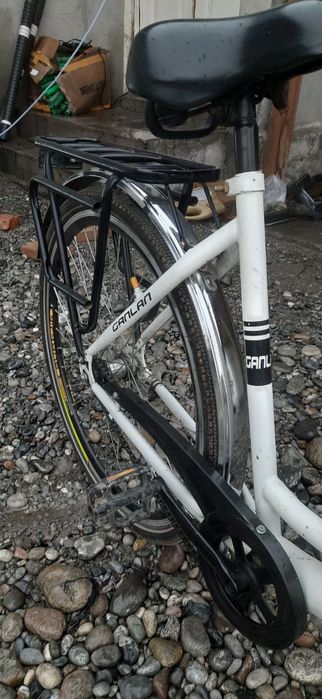 Ganlan Velosiped